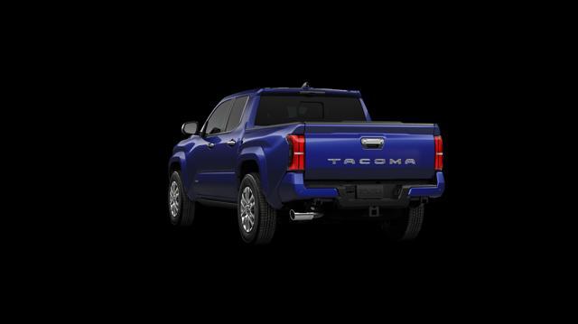 new 2024 Toyota Tacoma car, priced at $51,950