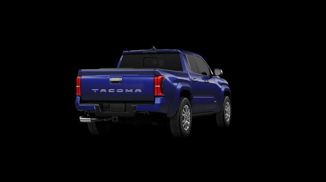 new 2024 Toyota Tacoma car, priced at $51,950