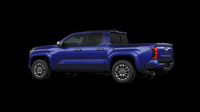 new 2024 Toyota Tacoma car, priced at $51,950