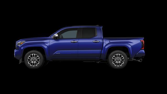 new 2024 Toyota Tacoma car, priced at $51,950