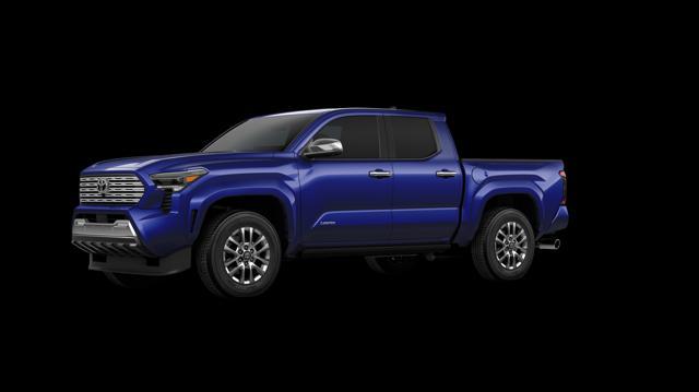 new 2024 Toyota Tacoma car, priced at $51,950