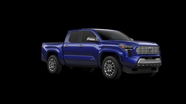 new 2024 Toyota Tacoma car, priced at $51,950