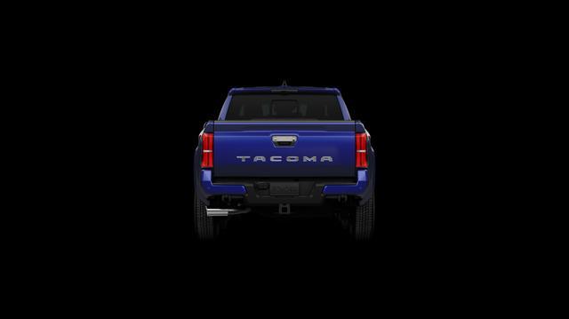 new 2024 Toyota Tacoma car, priced at $51,950