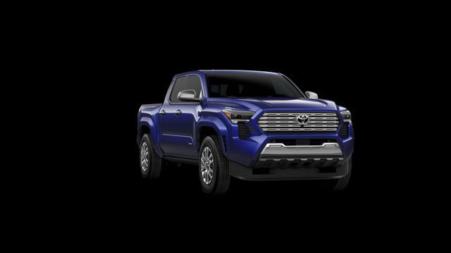 new 2024 Toyota Tacoma car, priced at $51,950