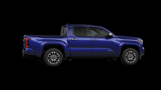 new 2024 Toyota Tacoma car, priced at $51,950