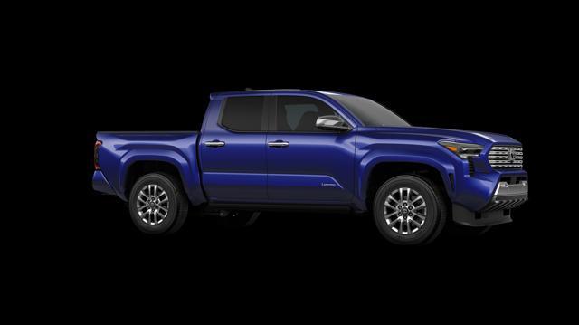 new 2024 Toyota Tacoma car, priced at $51,950