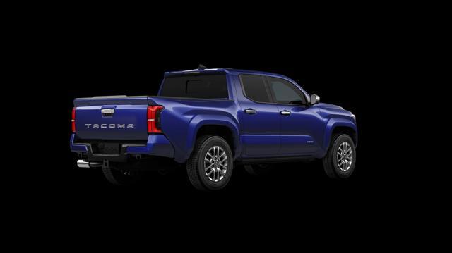 new 2024 Toyota Tacoma car, priced at $51,950