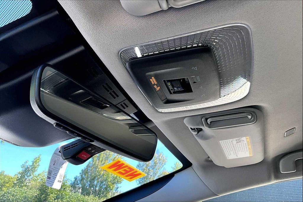 new 2025 Toyota Prius Plug-In Hybrid car, priced at $37,975