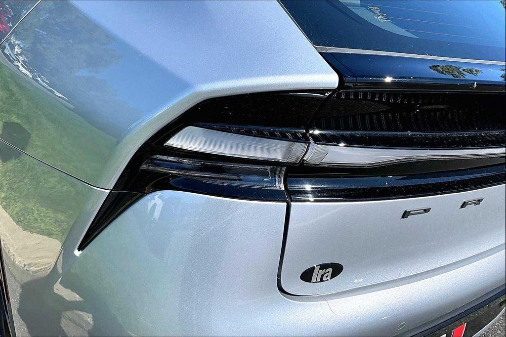 new 2025 Toyota Prius Plug-In Hybrid car, priced at $37,975