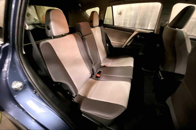 used 2014 Toyota RAV4 car, priced at $13,161
