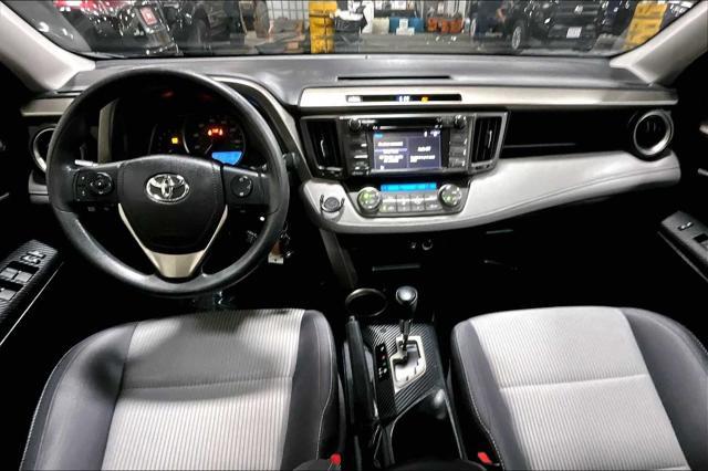 used 2014 Toyota RAV4 car, priced at $13,161