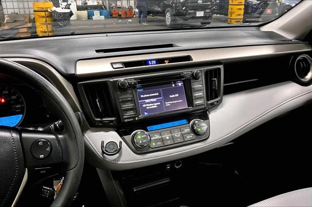 used 2014 Toyota RAV4 car, priced at $13,161