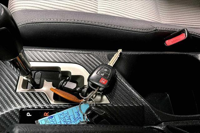used 2014 Toyota RAV4 car, priced at $13,161