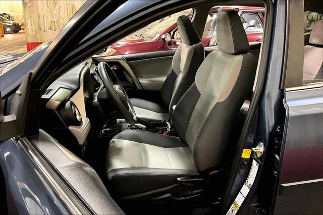used 2014 Toyota RAV4 car, priced at $13,161