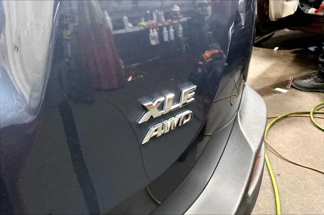 used 2014 Toyota RAV4 car, priced at $13,161