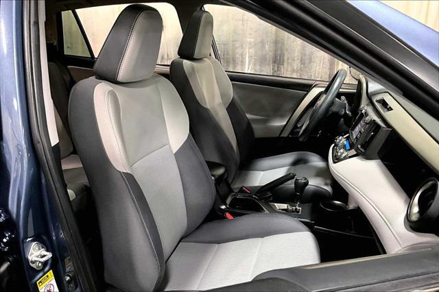 used 2014 Toyota RAV4 car, priced at $13,161