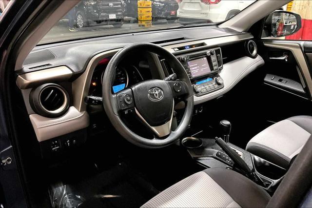 used 2014 Toyota RAV4 car, priced at $13,161