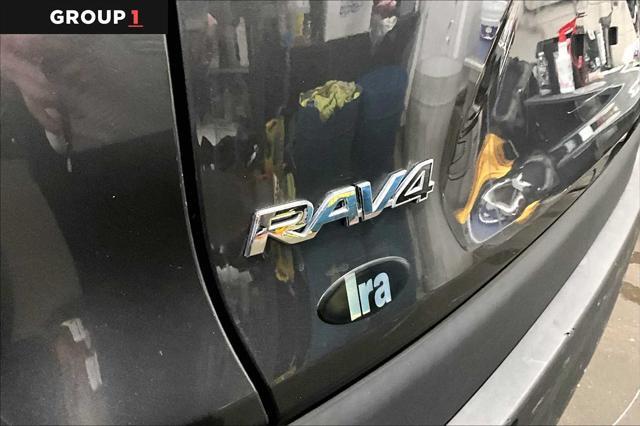 used 2022 Toyota RAV4 Hybrid car, priced at $30,662