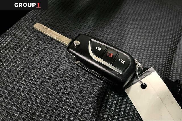 used 2022 Toyota RAV4 Hybrid car, priced at $30,662