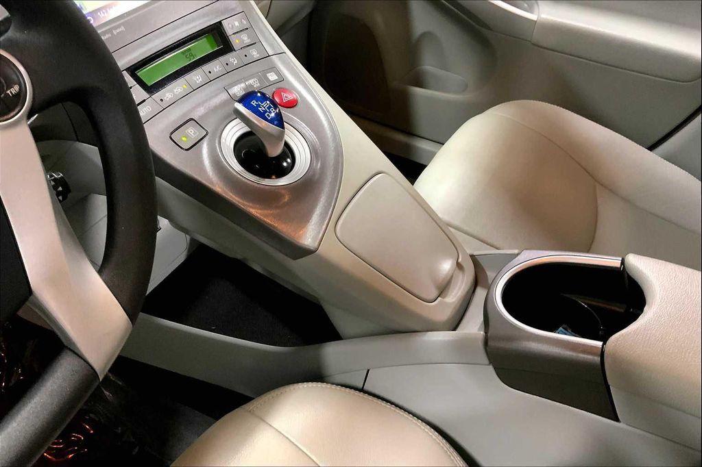 used 2013 Toyota Prius car, priced at $13,997