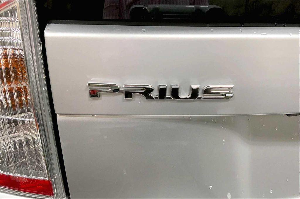 used 2013 Toyota Prius car, priced at $13,997