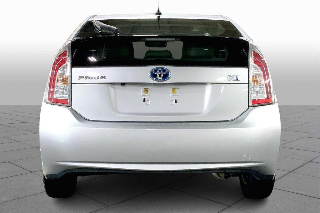 used 2013 Toyota Prius car, priced at $13,997