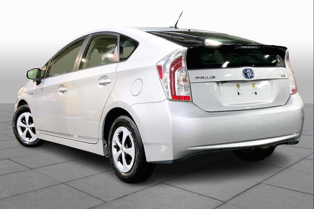 used 2013 Toyota Prius car, priced at $13,997