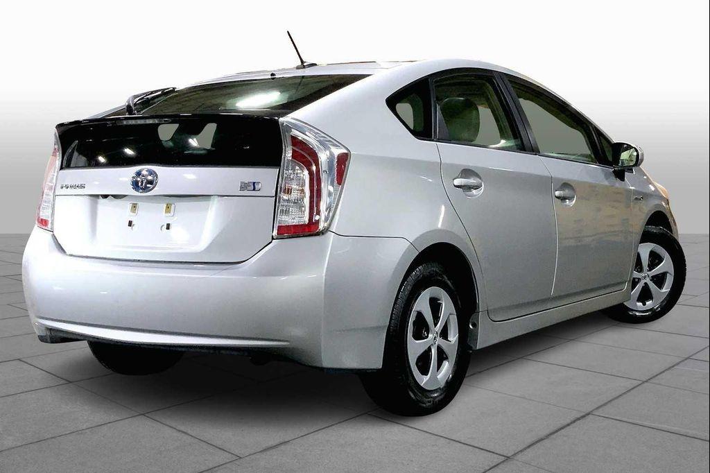 used 2013 Toyota Prius car, priced at $13,997