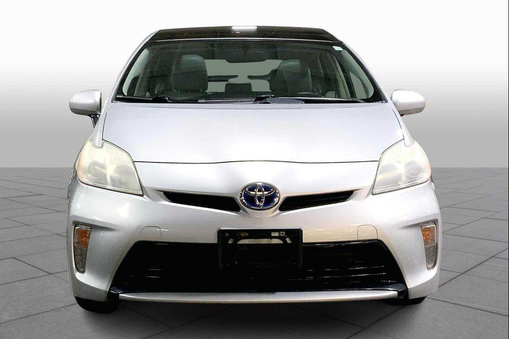 used 2013 Toyota Prius car, priced at $13,997