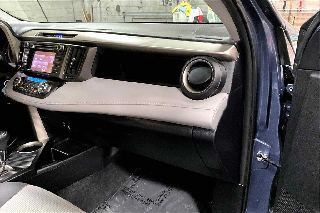 used 2014 Toyota RAV4 car, priced at $14,497