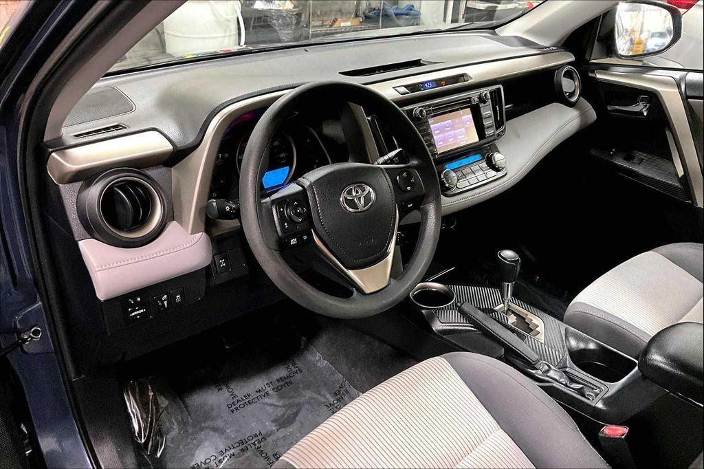 used 2014 Toyota RAV4 car, priced at $14,497