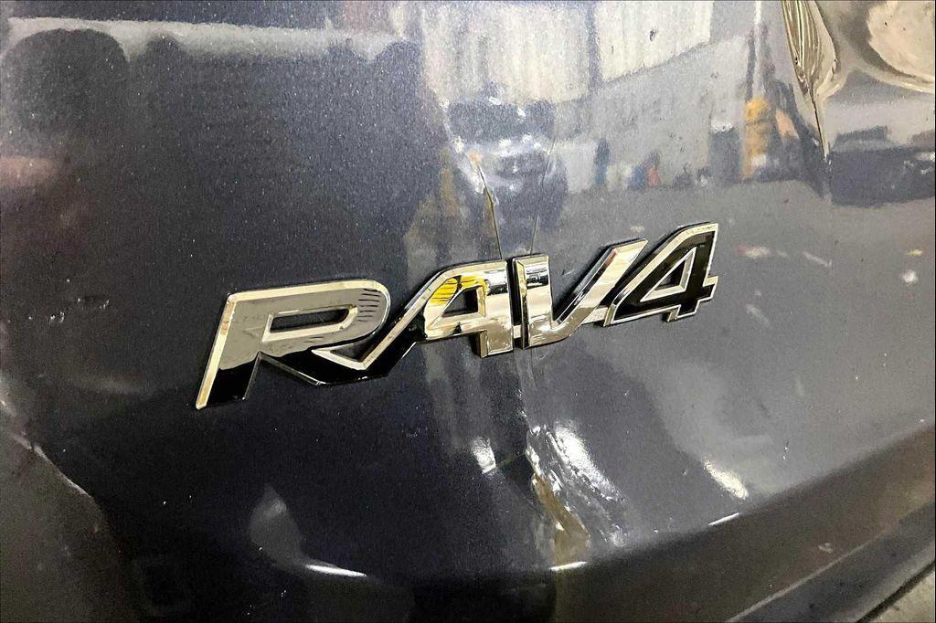used 2014 Toyota RAV4 car, priced at $14,497