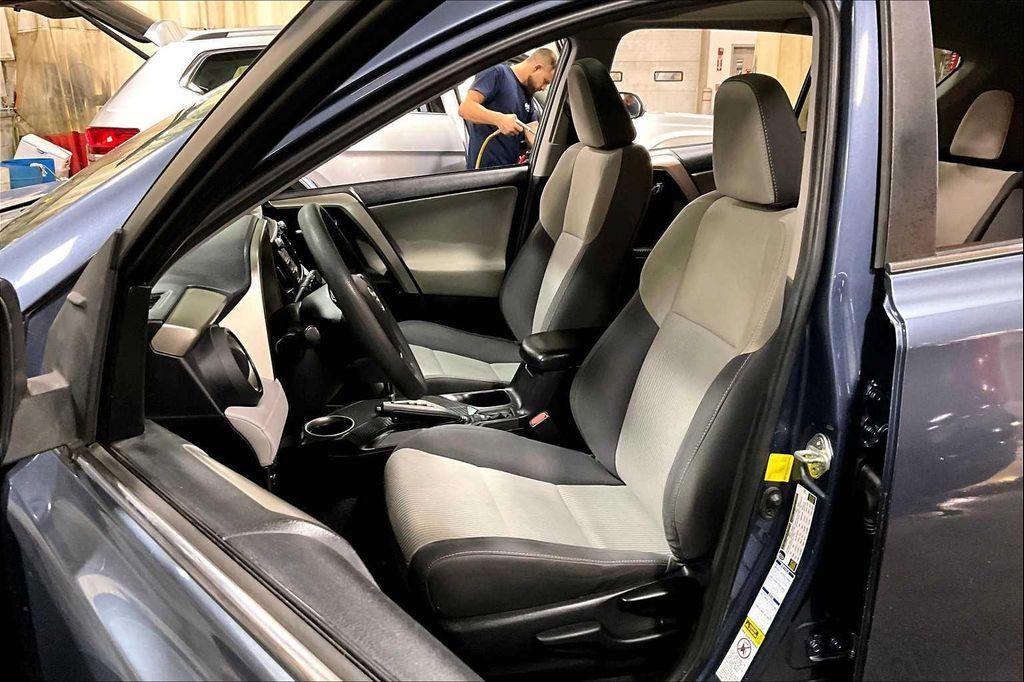 used 2014 Toyota RAV4 car, priced at $14,497