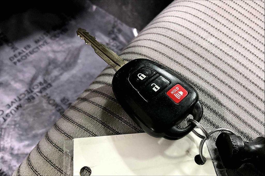 used 2014 Toyota RAV4 car, priced at $14,497