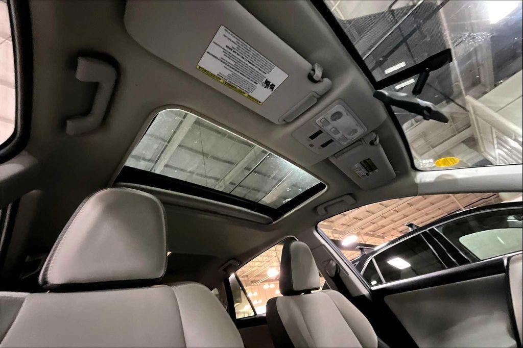 used 2014 Toyota RAV4 car, priced at $14,497