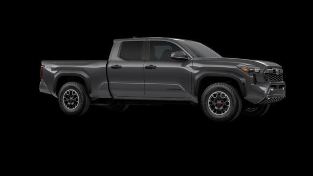 new 2025 Toyota Tacoma car, priced at $47,480