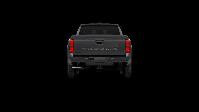 new 2025 Toyota Tacoma car, priced at $47,480