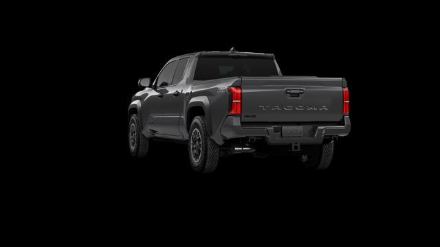 new 2025 Toyota Tacoma car, priced at $47,480