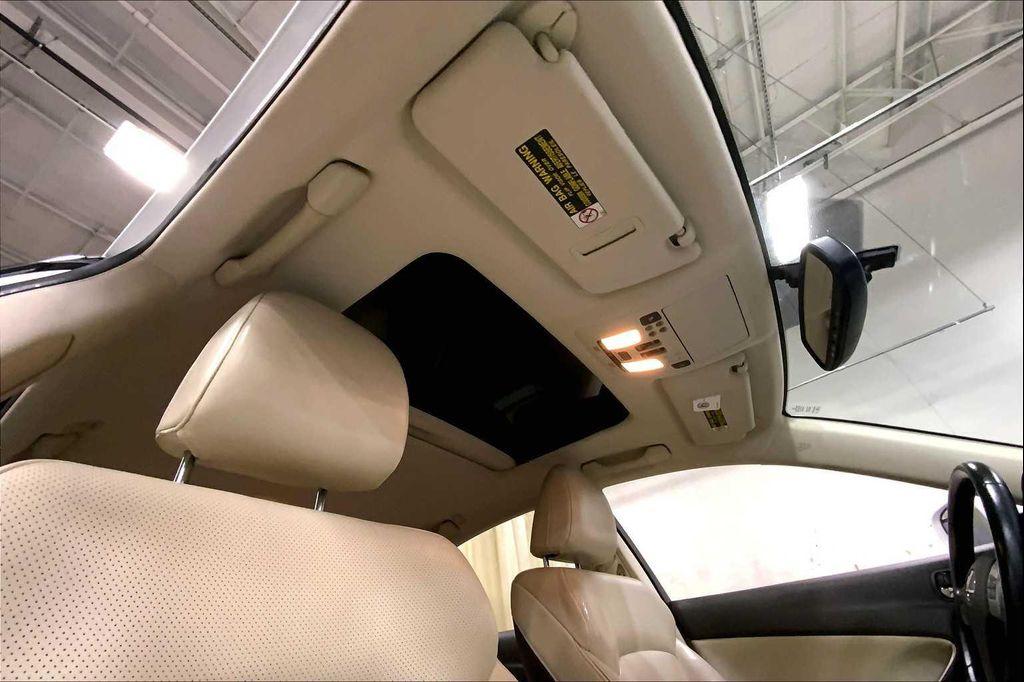 used 2013 Lexus IS 250 car, priced at $17,887
