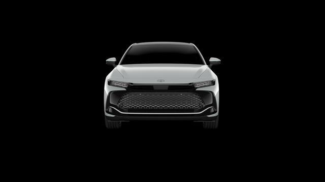new 2025 Toyota Crown car, priced at $52,243