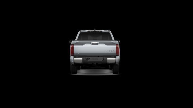 new 2025 Toyota Tundra car, priced at $67,315