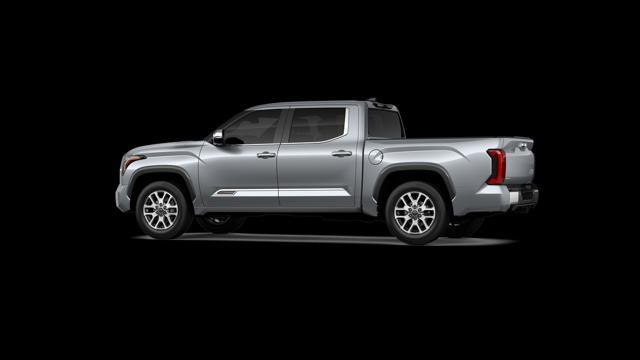 new 2025 Toyota Tundra car, priced at $67,315