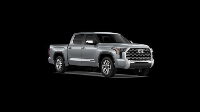 new 2025 Toyota Tundra car, priced at $67,315