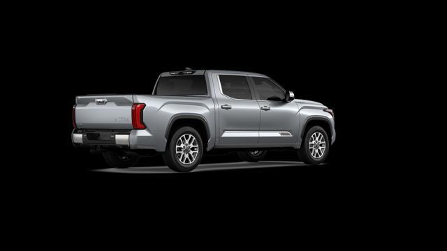 new 2025 Toyota Tundra car, priced at $67,315