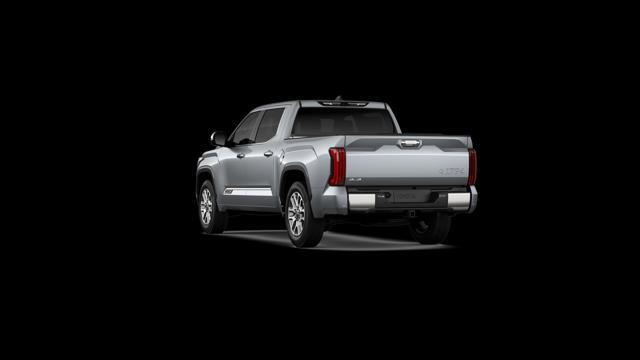 new 2025 Toyota Tundra car, priced at $67,315