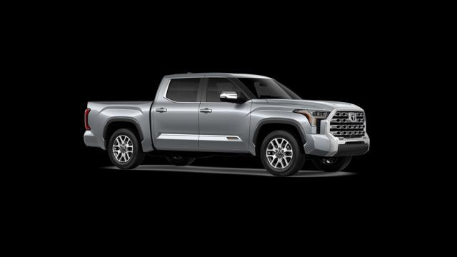 new 2025 Toyota Tundra car, priced at $67,315