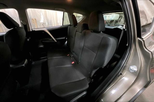 used 2014 Toyota RAV4 car, priced at $15,296