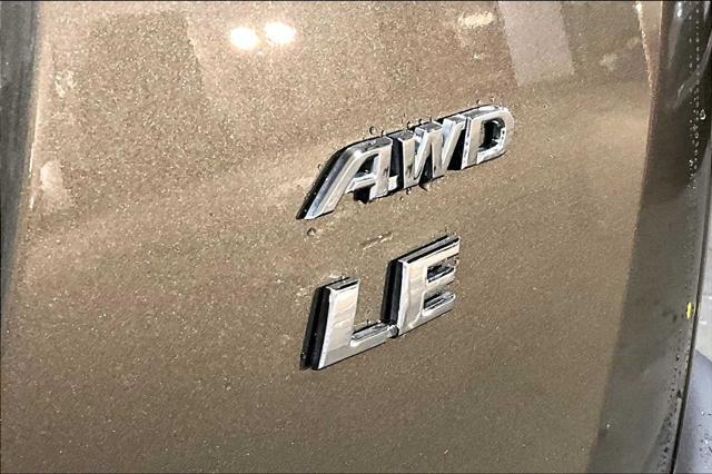 used 2014 Toyota RAV4 car, priced at $15,296