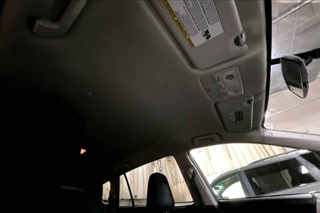 used 2014 Toyota RAV4 car, priced at $15,296
