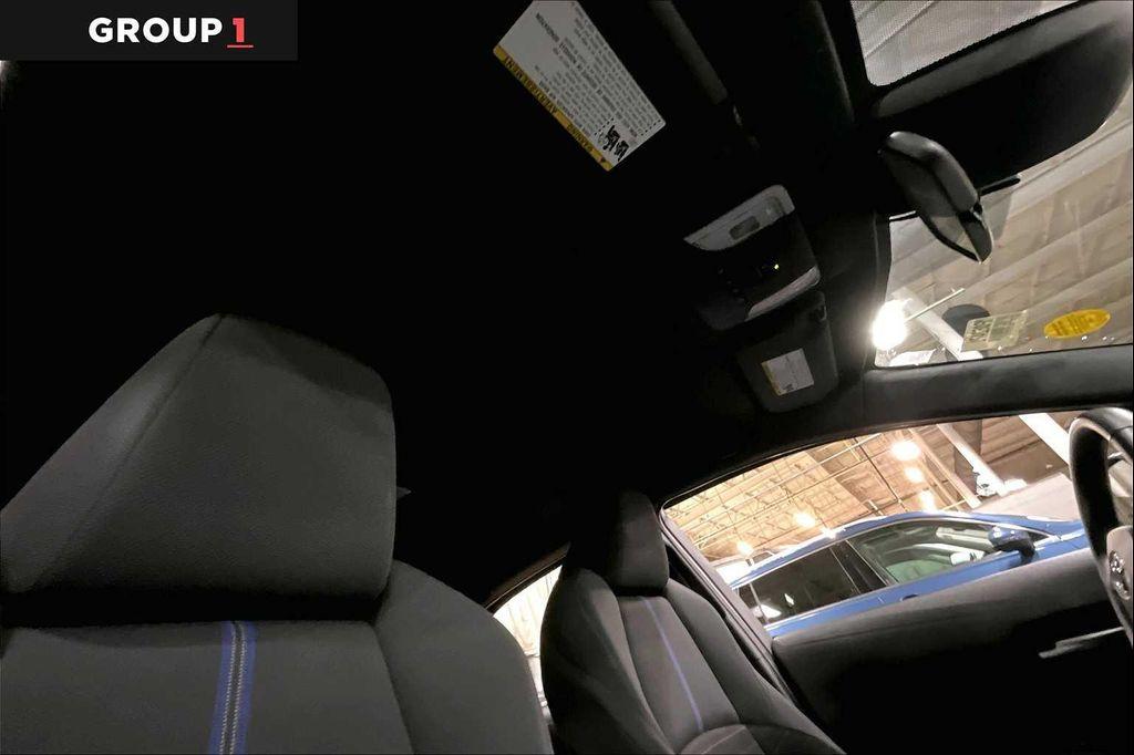 used 2021 Toyota Corolla car, priced at $21,477